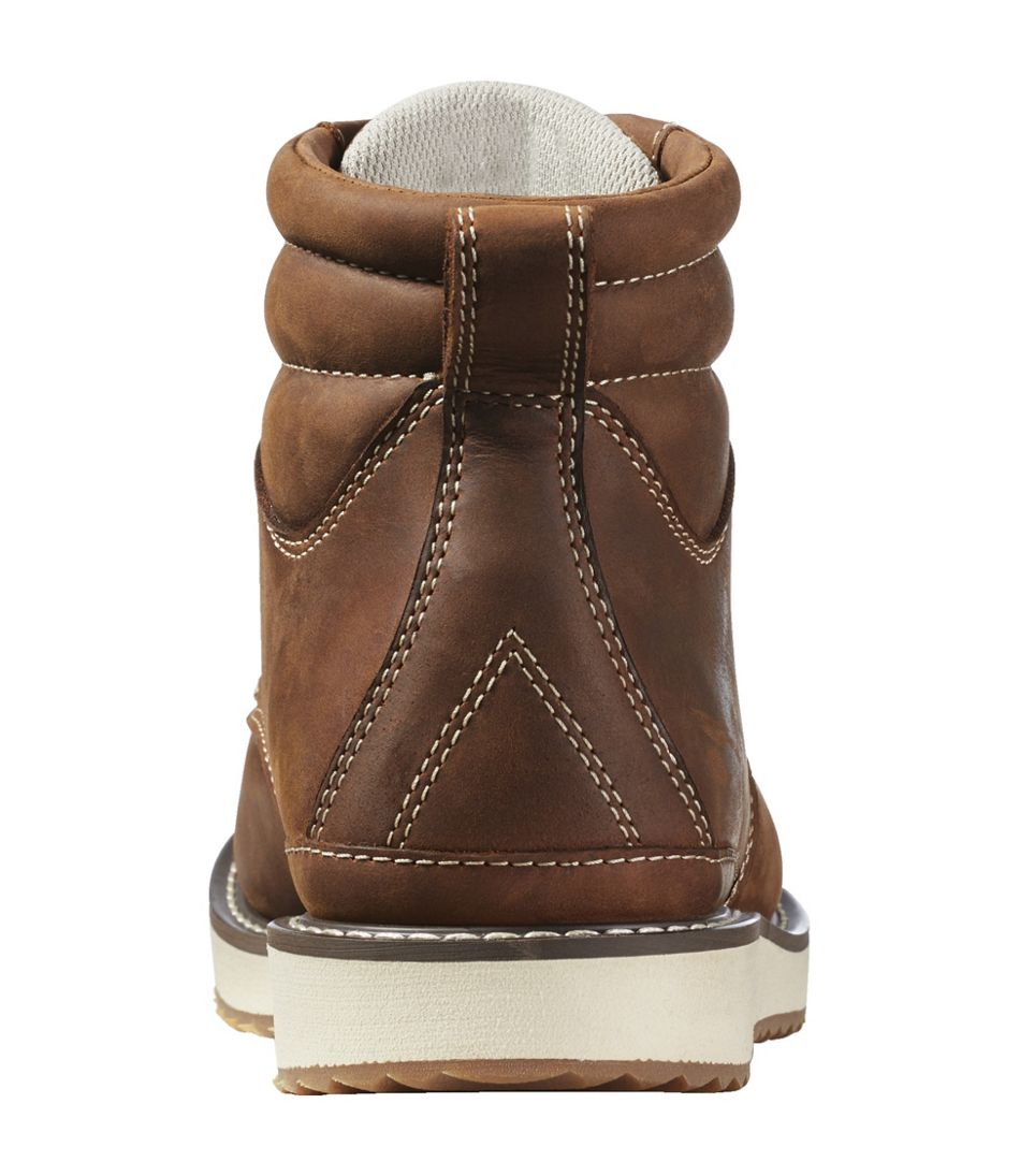Women's Stonington Boots, Moc Toe | L.L.Bean Popular