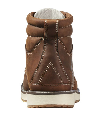 Women's Stonington Boots, Moc Toe | L.L.Bean Popular