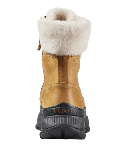Women's Storm Chaser 6 Lace-Up Boots, Waterproof Insulated | L.L.Bean Trending