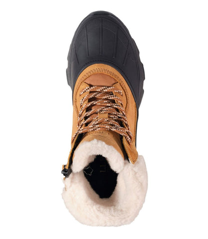 Women's Storm Chaser 6 Lace-Up Boots, Waterproof Insulated | L.L.Bean Trending