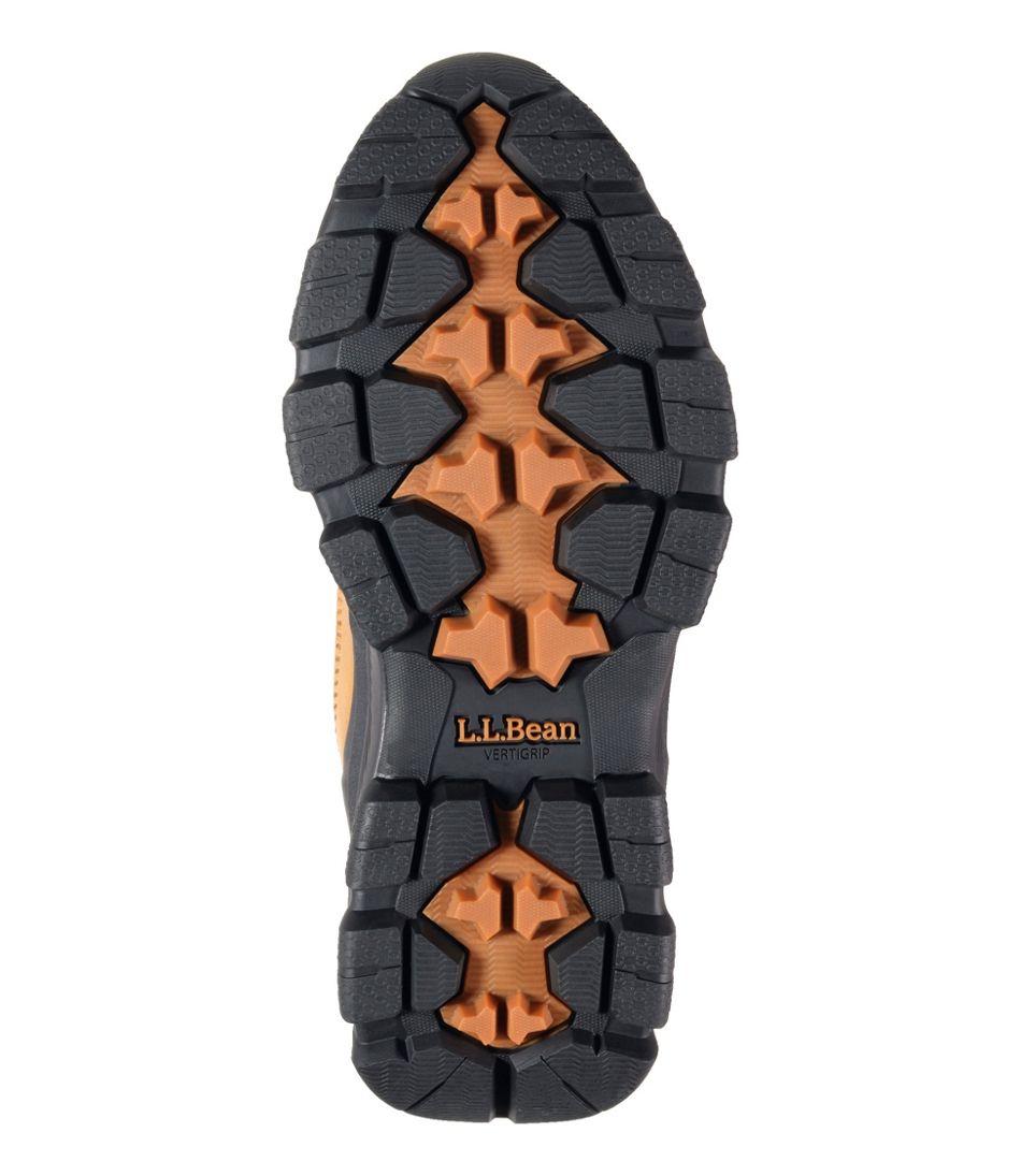 Women's Storm Chaser 6 Lace-Up Boots, Waterproof Insulated | L.L.Bean Trending