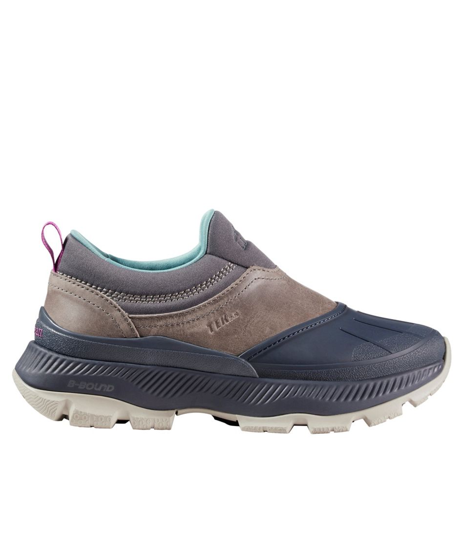 Women's Storm Chaser 6 Slip-Ons, Waterproof | L.L.Bean Best Seller