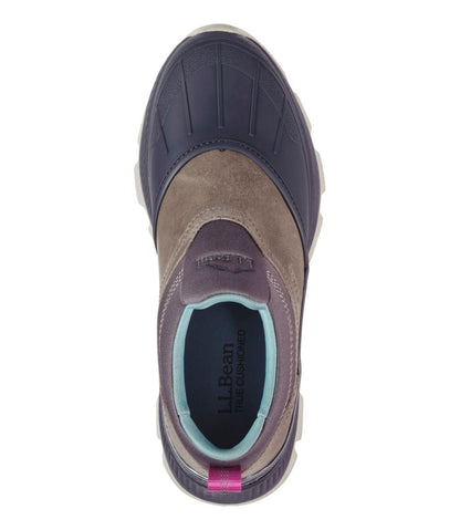 Women's Storm Chaser 6 Slip-Ons, Waterproof | L.L.Bean Best Seller