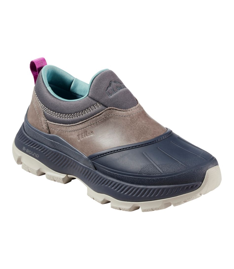 Women's Storm Chaser 6 Slip-Ons, Waterproof | L.L.Bean Best Seller