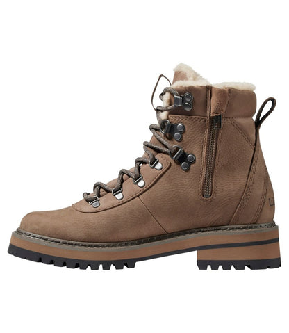 Women's Camden Hills Alpine Boots | L.L.Bean Recommended