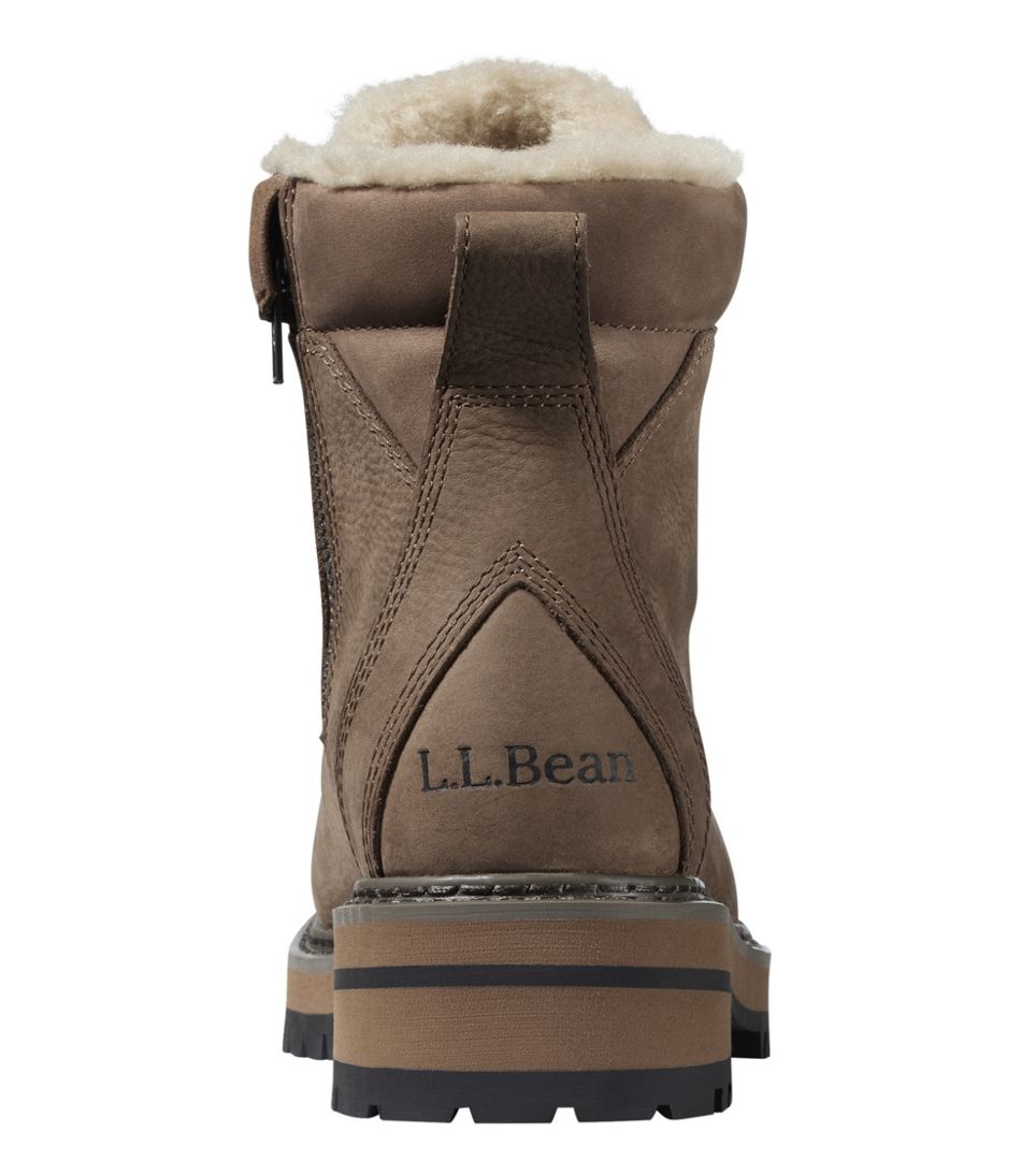 Women's Camden Hills Alpine Boots | L.L.Bean Recommended