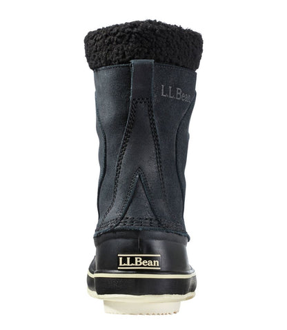 Women's L.L.Bean Snow Boots, Suede | L.L.Bean Exclusive
