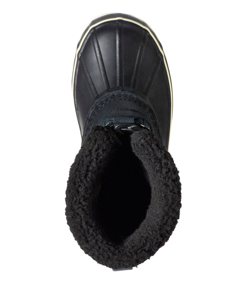 Women's L.L.Bean Snow Boots, Suede | L.L.Bean Exclusive