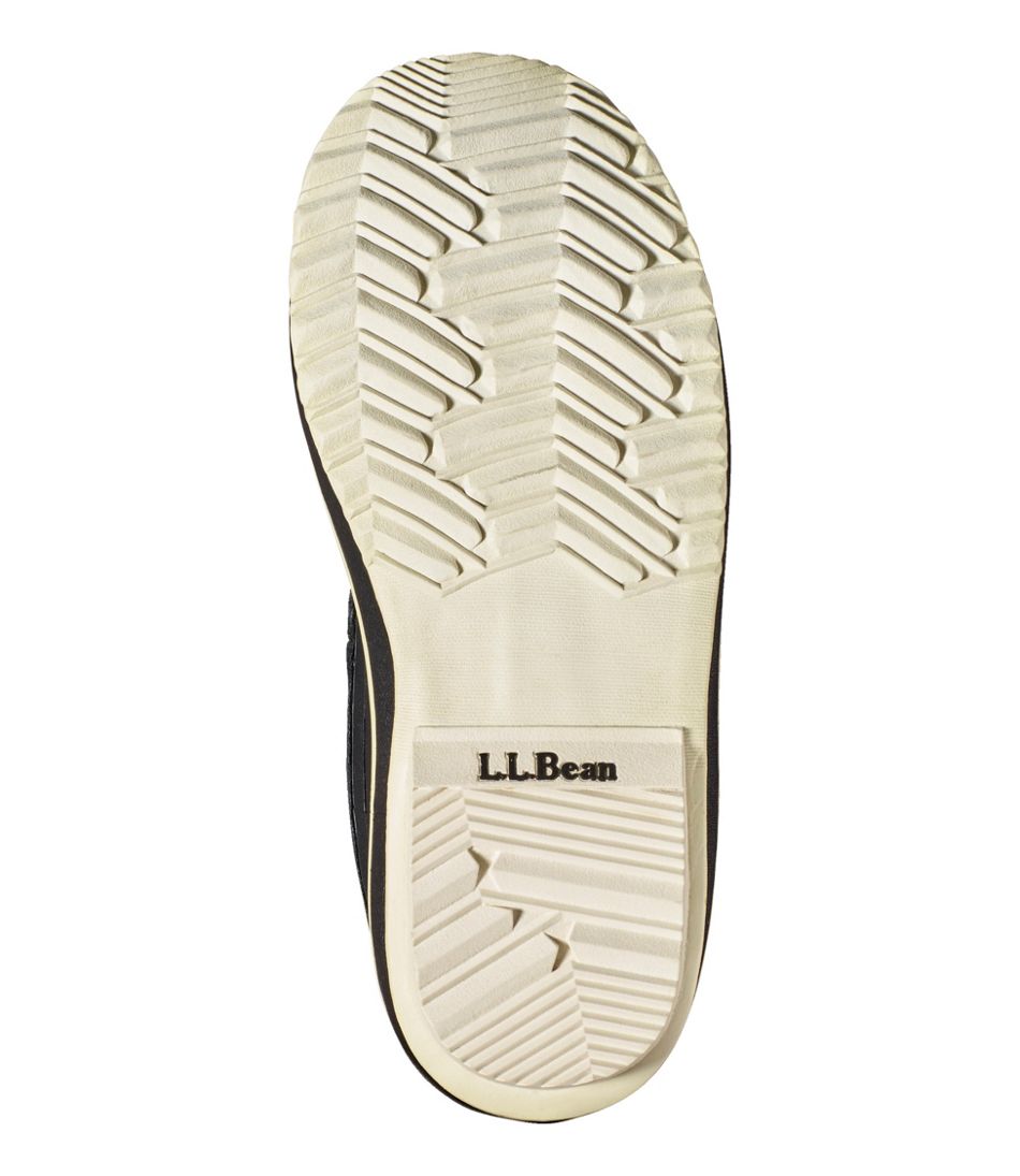 Women's L.L.Bean Snow Boots, Suede | L.L.Bean Exclusive