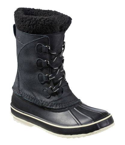 Women's L.L.Bean Snow Boots, Suede | L.L.Bean Exclusive