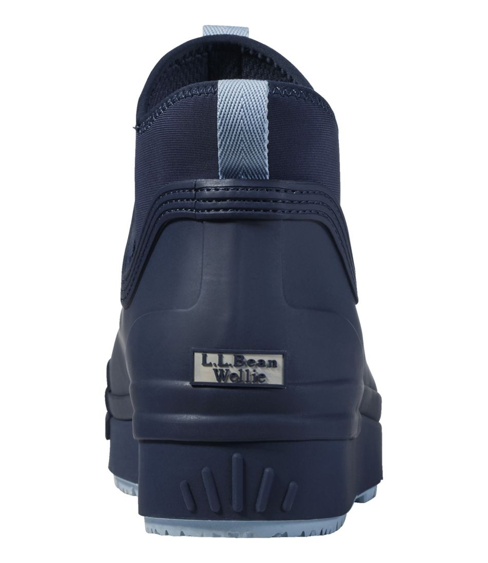 Women's Bean Light Wellie® Boots, Pull-On | L.L.Bean Signature