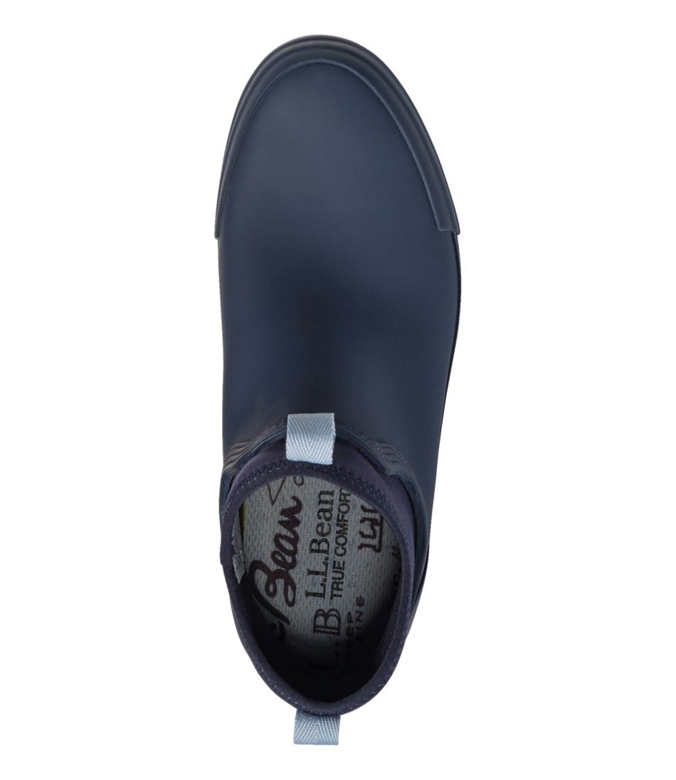 Women's Bean Light Wellie® Boots, Pull-On | L.L.Bean Signature