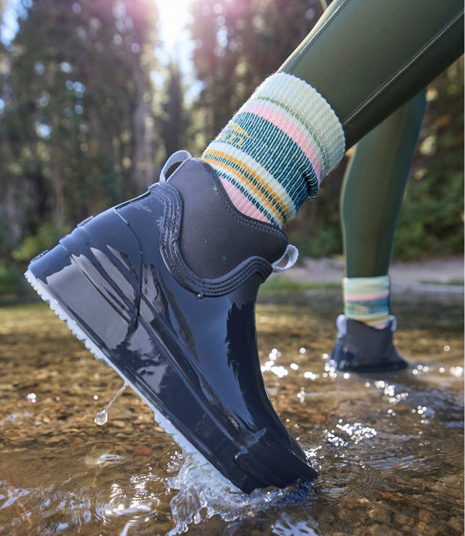 Women's Bean Light Wellie® Boots, Pull-On | L.L.Bean Signature
