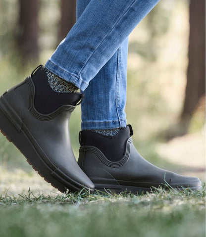 Women's Bean Light Wellie® Boots, Pull-On | L.L.Bean Signature