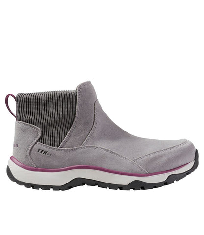 Women's Snow Sneaker 5 Boots, Pull-On | L.L.Bean Classic