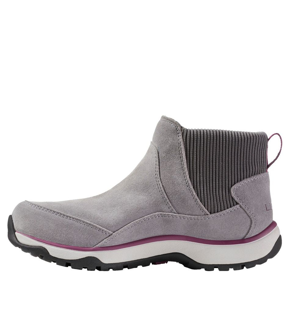 Women's Snow Sneaker 5 Boots, Pull-On | L.L.Bean Classic