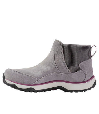 Women's Snow Sneaker 5 Boots, Pull-On | L.L.Bean Classic