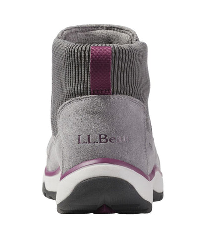 Women's Snow Sneaker 5 Boots, Pull-On | L.L.Bean Classic