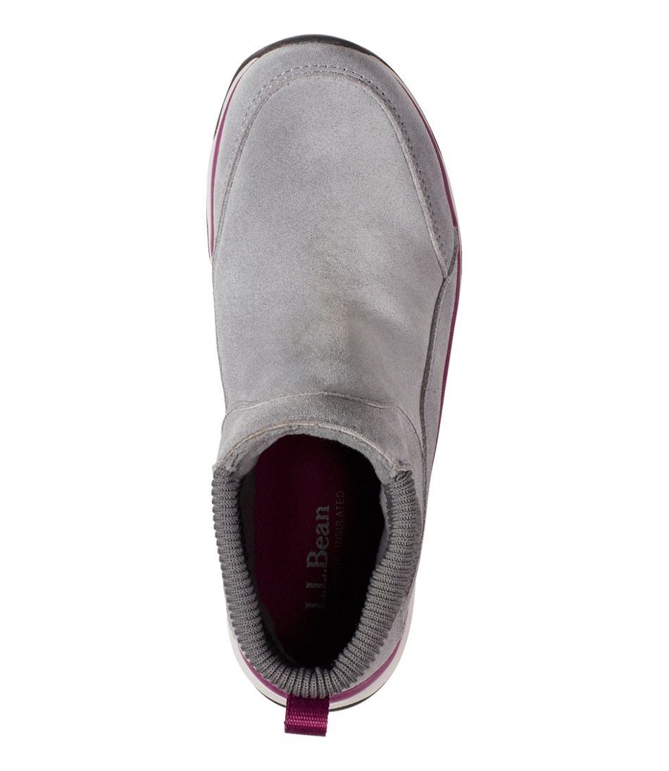 Women's Snow Sneaker 5 Boots, Pull-On | L.L.Bean Classic