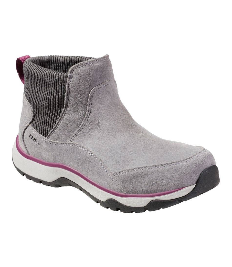 Women's Snow Sneaker 5 Boots, Pull-On | L.L.Bean Classic