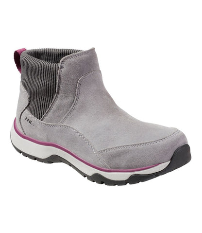 Women's Snow Sneaker 5 Boots, Pull-On | L.L.Bean Classic