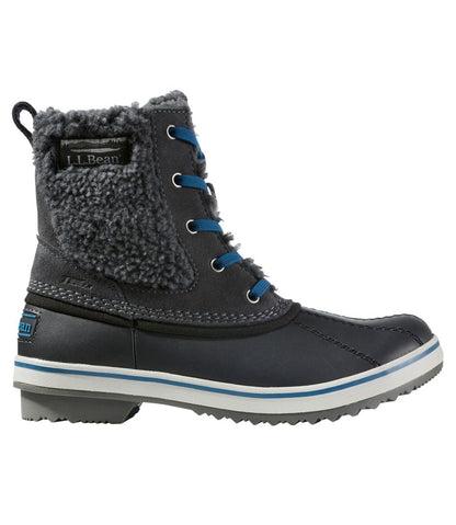 Women's Rangeley Insulated Pac Boots, Ankle | L.L.Bean Essential