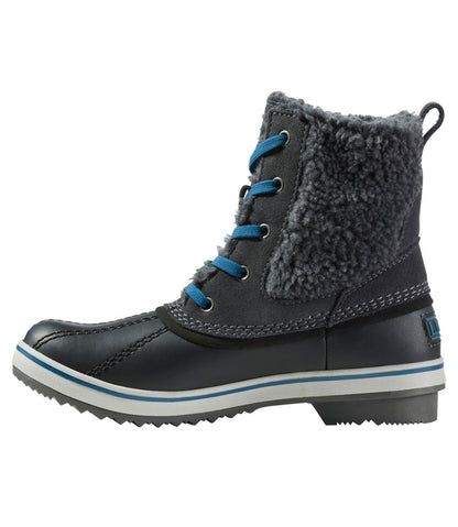 Women's Rangeley Insulated Pac Boots, Ankle | L.L.Bean Essential