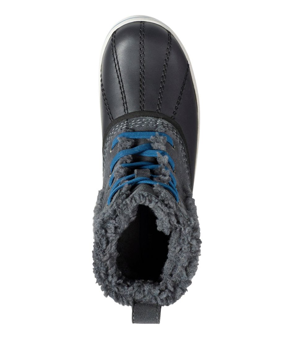Women's Rangeley Insulated Pac Boots, Ankle | L.L.Bean Essential