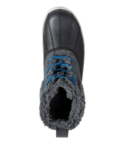 Women's Rangeley Insulated Pac Boots, Ankle | L.L.Bean Essential
