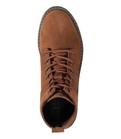 Women's Camden Hills Boots, Lace-Up | L.L.Bean Everyday