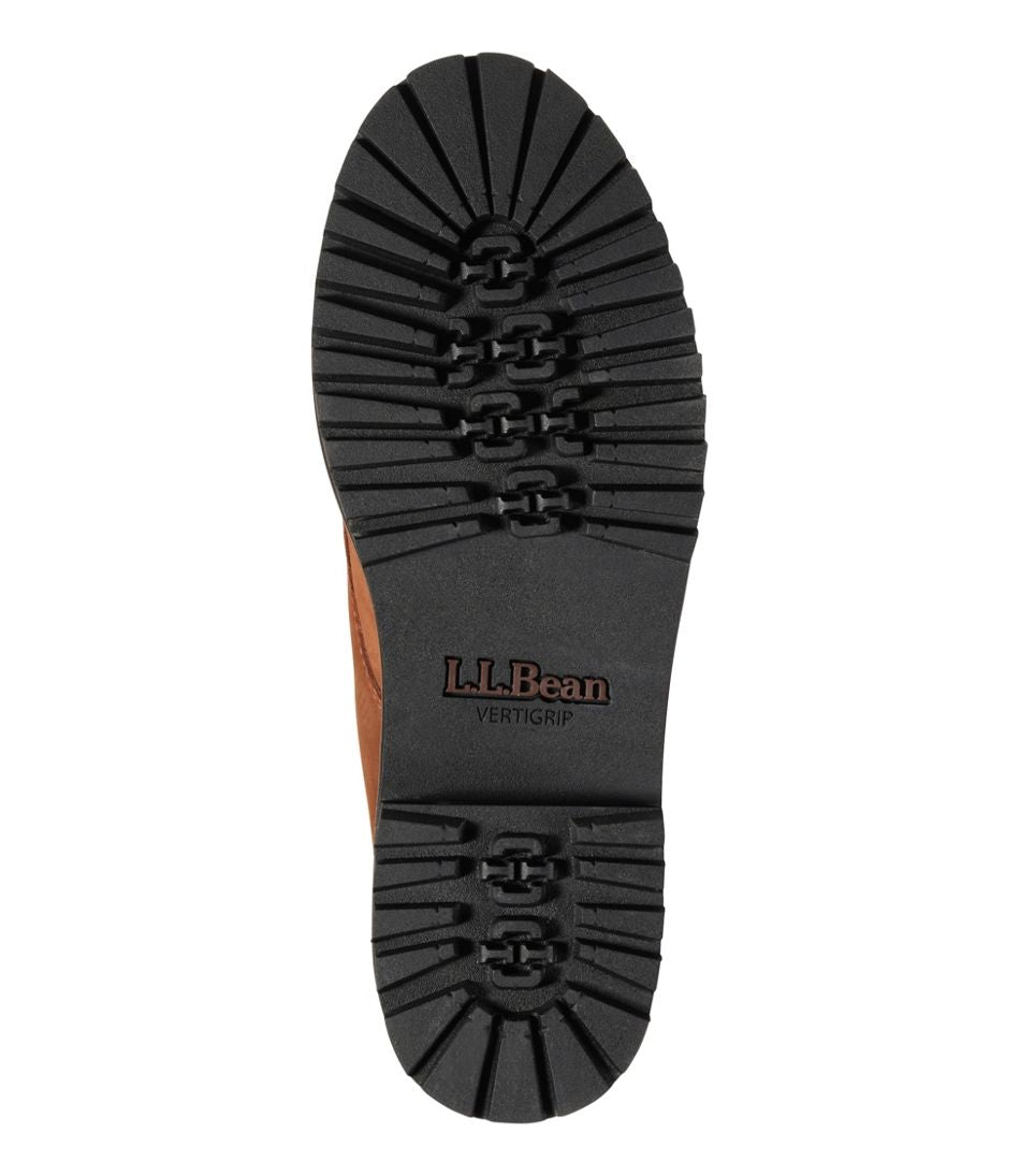 Women's Camden Hills Boots, Lace-Up | L.L.Bean Everyday