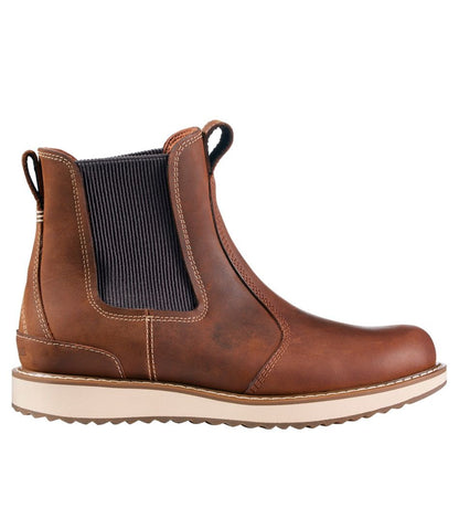 Women's Stonington Chelsea Boots, Leather | L.L.Bean Value