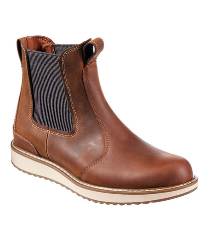 Women's Stonington Chelsea Boots, Leather | L.L.Bean Value