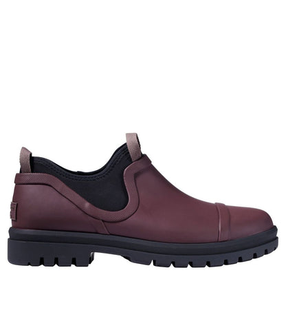 Women's Rugged Wellie® Shoes, Slip-On | L.L.Bean Great Value