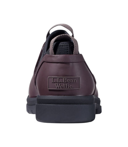 Women's Rugged Wellie® Shoes, Slip-On | L.L.Bean Great Value