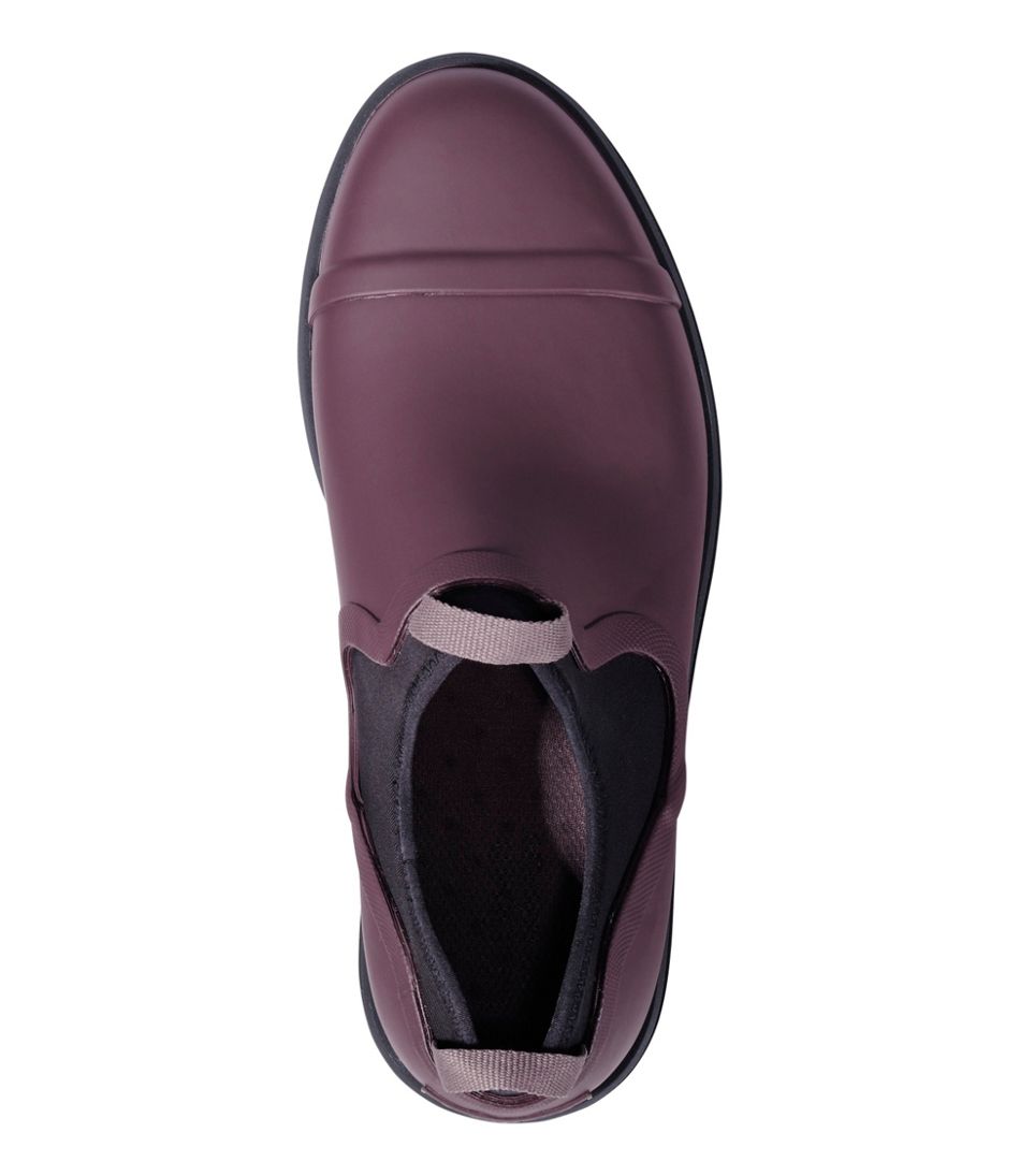 Women's Rugged Wellie® Shoes, Slip-On | L.L.Bean Great Value
