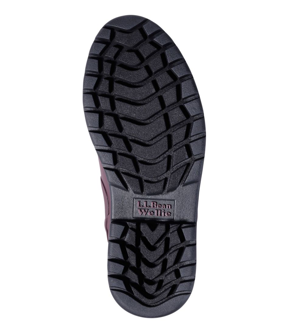 Women's Rugged Wellie® Shoes, Slip-On | L.L.Bean Great Value