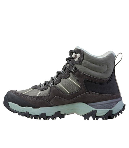 Women's Trail Model X Waterproof Hiking Boots | L.L.Bean Latest
