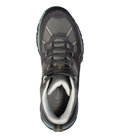 Women's Trail Model X Waterproof Hiking Boots | L.L.Bean Latest