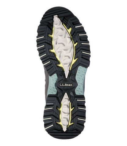 Women's Trail Model X Waterproof Hiking Boots | L.L.Bean Latest