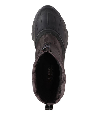 Women's Storm Chaser 6 Quilted Pull-On Boots, Waterproof Insulated | L.L.Bean Featured