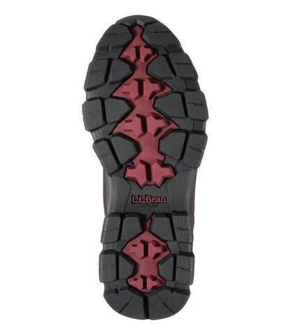 Women's Storm Chaser 6 Quilted Pull-On Boots, Waterproof Insulated | L.L.Bean Featured