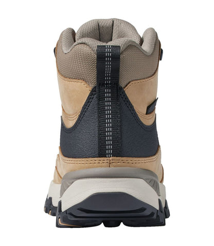 Women's Trail Model X Waterproof Hiking Boots, Leather | L.L.Bean Popular