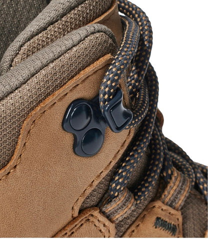 Women's Trail Model X Waterproof Hiking Boots, Leather | L.L.Bean Popular