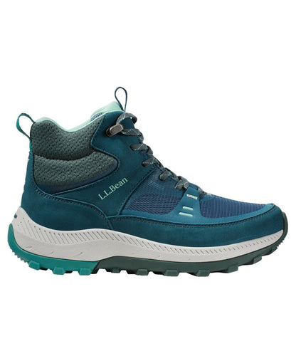 Women's Access Hiking Boots, Waterproof | L.L.Bean Trending