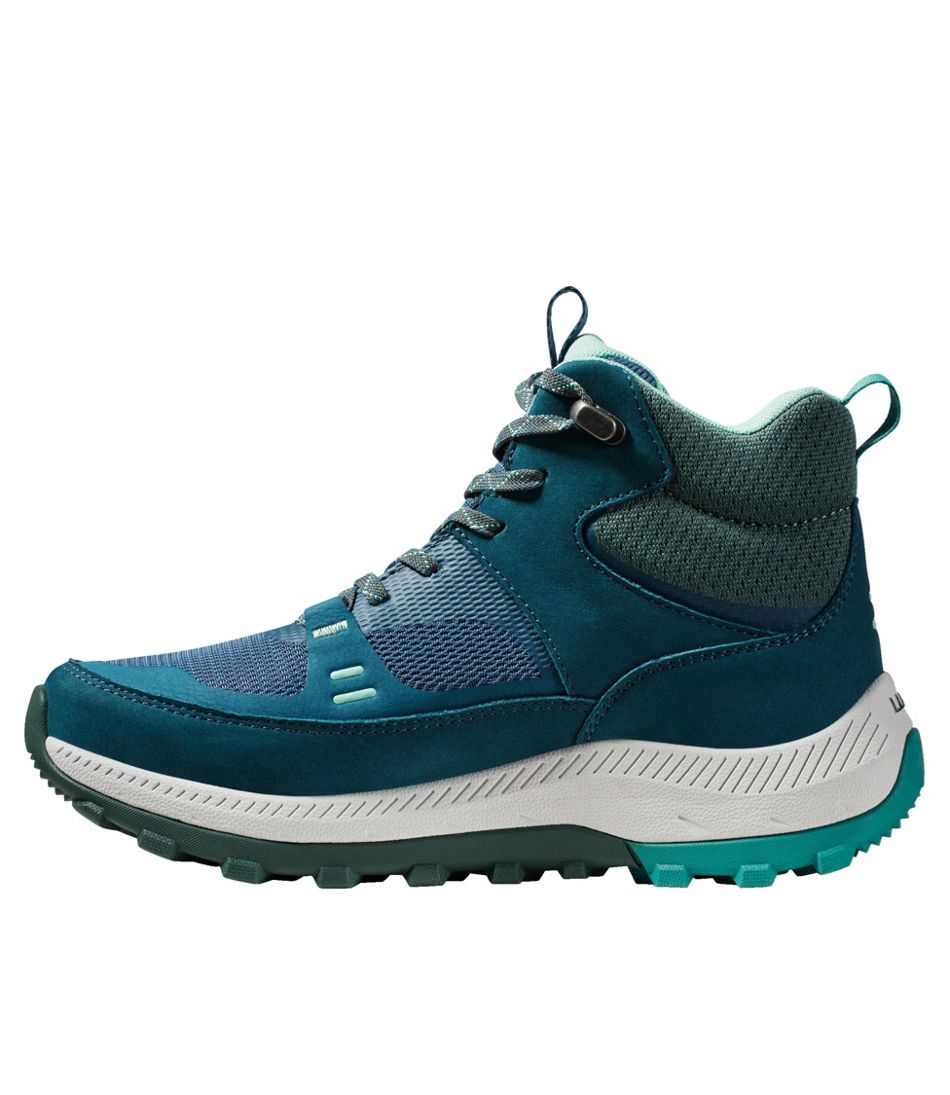Women's Access Hiking Boots, Waterproof | L.L.Bean Trending