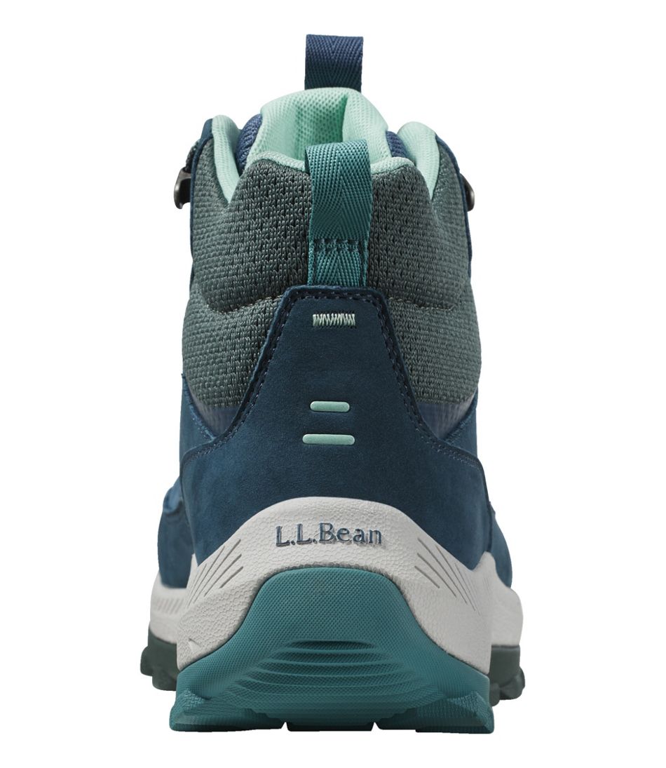 Women's Access Hiking Boots, Waterproof | L.L.Bean Trending