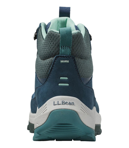 Women's Access Hiking Boots, Waterproof | L.L.Bean Trending