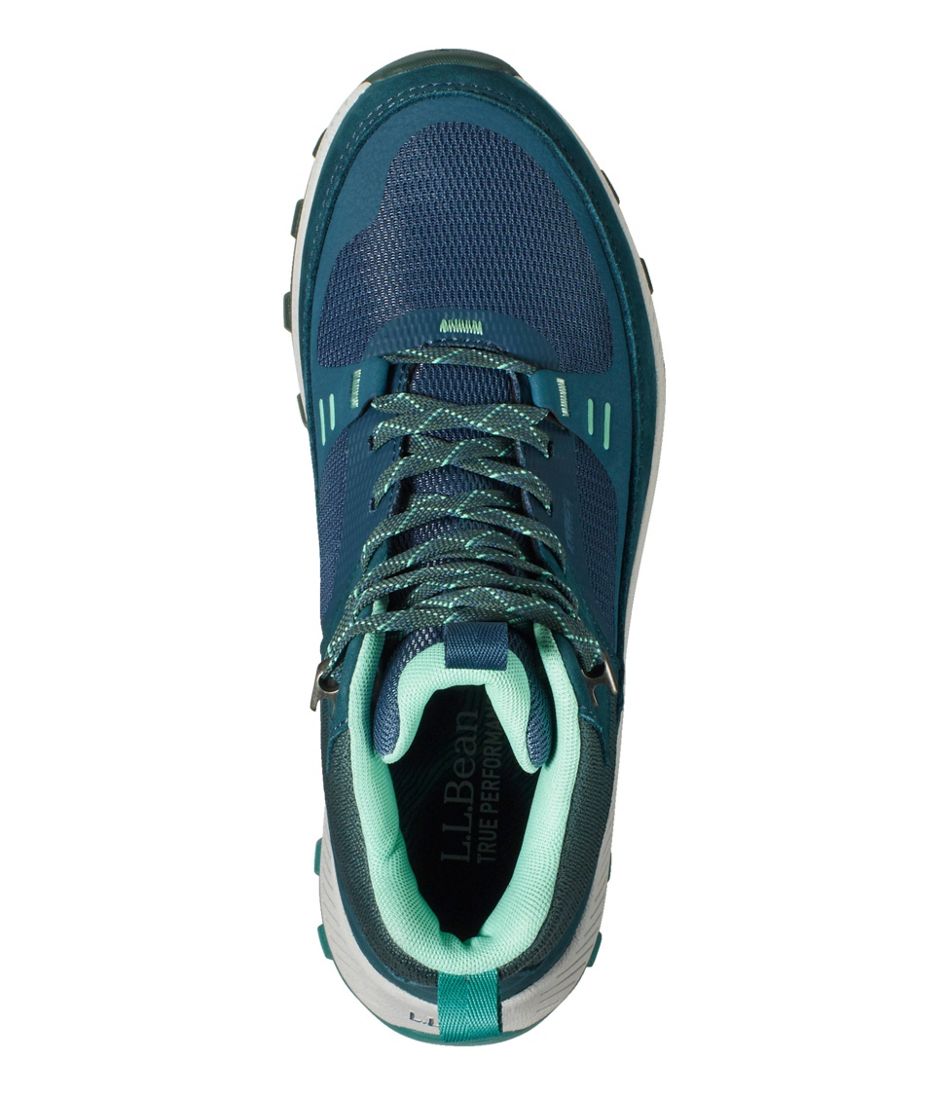 Women's Access Hiking Boots, Waterproof | L.L.Bean Trending