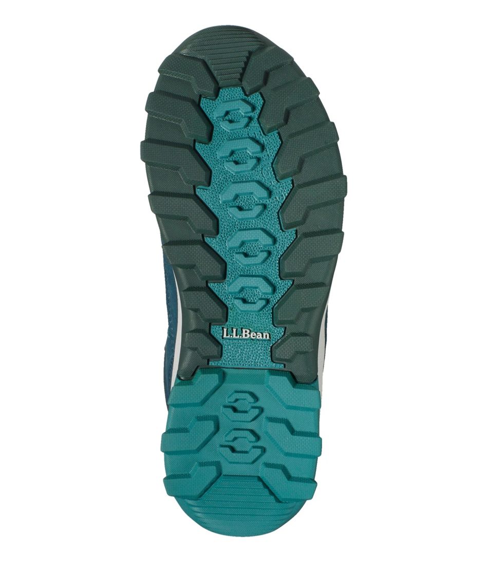 Women's Access Hiking Boots, Waterproof | L.L.Bean Trending